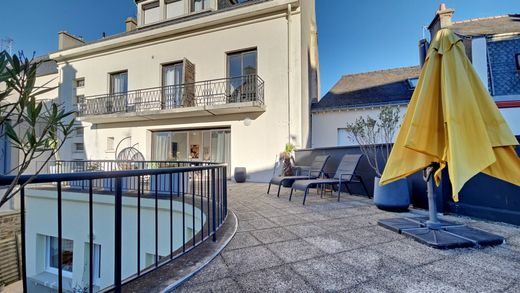 Duplex appartement in Lorient, Morbihan