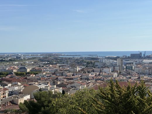 Πολυτελή κατοικία σε Sète, Hérault