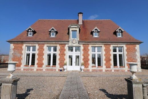 Luksusowy dom w Romilly-la-Puthenaye, Eure