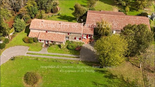 Luxury home in Challans, Vendée