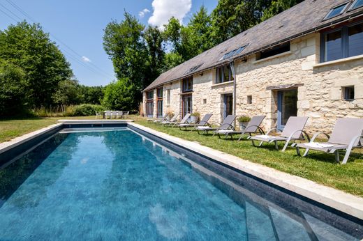 Luxury home in Saumur, Maine-et-Loire