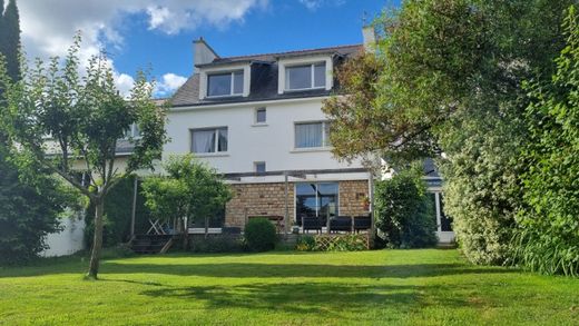 Lüks ev Auray, Morbihan