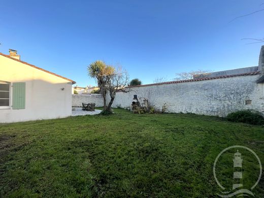 Casa de luxo - Saint-Martin-de-Ré, Charente-Maritime