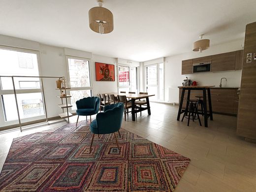 Appartement à Joinville-le-Pont, Val-de-Marne