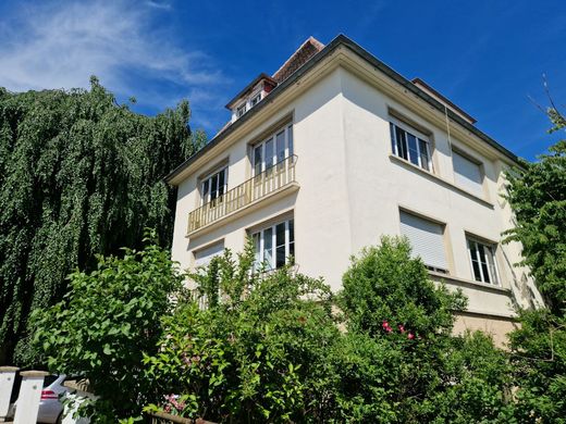 Luxus-Haus in Straßburg, Bas-Rhin
