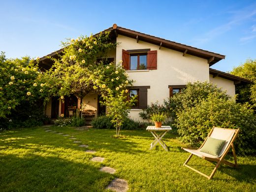 Luxury home in Gujan-Mestras, Gironde