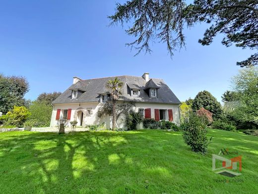 Casa di lusso a Perros-Guirec, Côtes-d'Armor