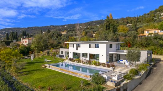 Villa in Cabris, Alpes-Maritimes