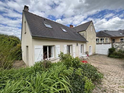 豪宅  Bayeux, Calvados