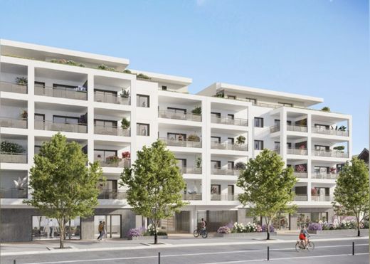 Apartament w Saint-Julien-en-Genevois, Haute-Savoie