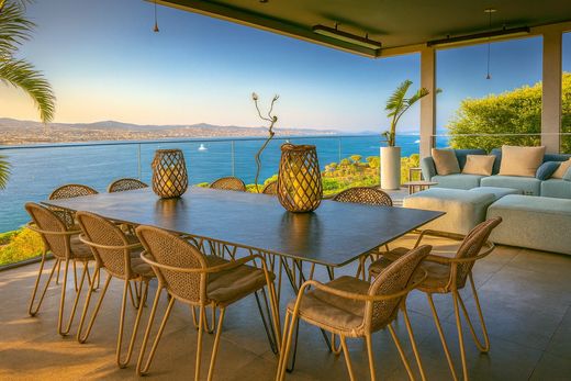 Βίλα σε Gassin, Var