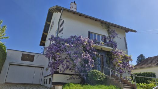 ‏בתי יוקרה ב  Mulhouse, Haut-Rhin