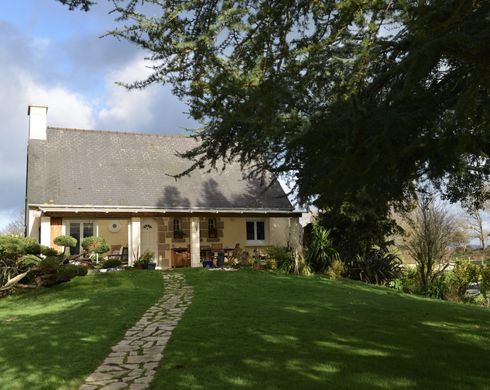 Casa de lujo en Saint-Cast-le-Guildo, Costas de Armor