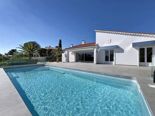 Luxury home in Saint-Raphaël, Var