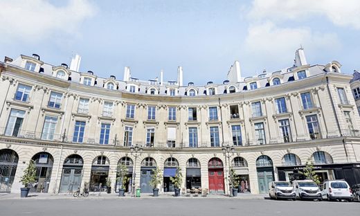 Apartamento - Montorgueil, Sentier, Vivienne-Gaillon, Paris