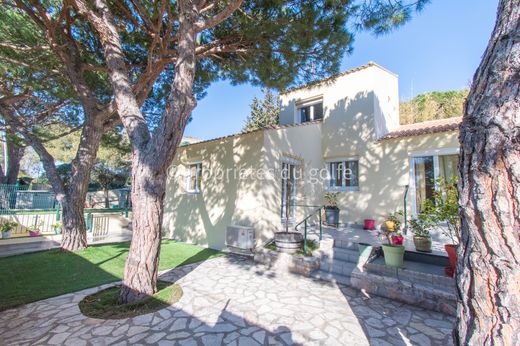 Luxus-Haus in Sète, Hérault