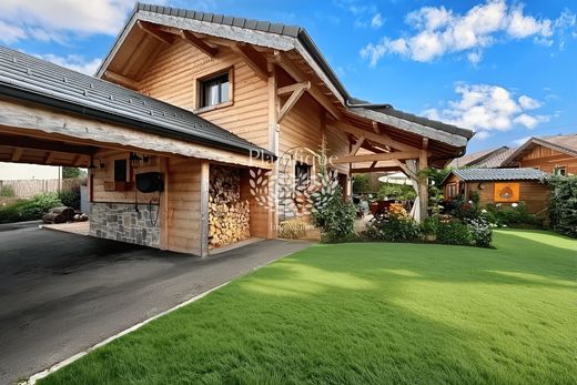 Luxe woning in La Roche-sur-Foron, Haute-Savoie