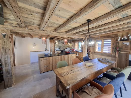 豪宅  Courchevel, Savoy