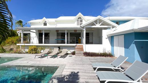 Villa à Saint-François, Guadeloupe