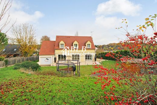 Luxury home in Rambouillet, Yvelines
