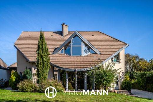 Villa in Niederhausbergen, Bas-Rhin