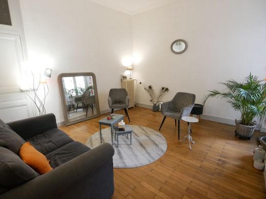 Luxe woning in Angers, Maine-et-Loire