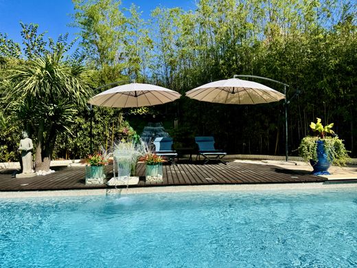 Luxury home in Saint-Jean-de-Védas, Hérault