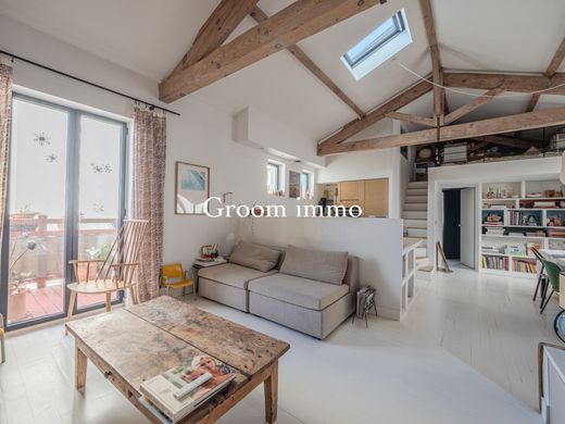 Luxury home in Biarritz, Pyrénées-Atlantiques