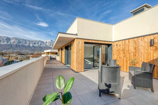 Apartment in Le Versoud, Isère