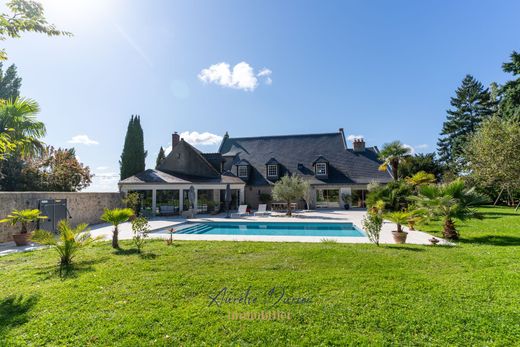 Casa di lusso a Fondettes, Indre-et-Loire