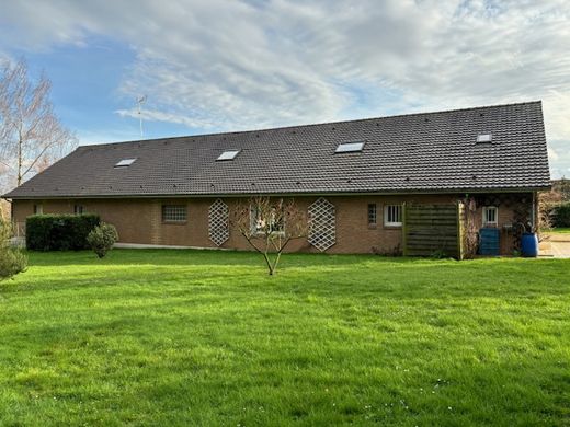 Элитный дом, Tilloy-lez-Cambrai, North