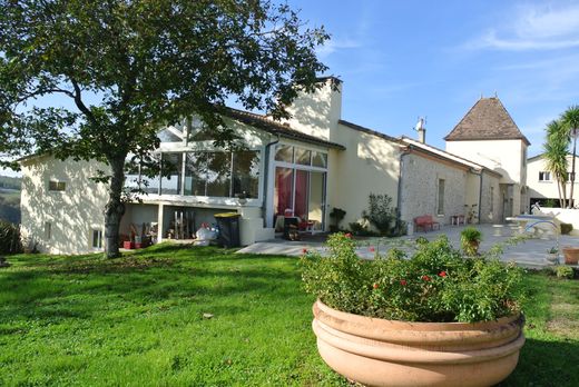 Элитный дом, Mauvezin-sur-Gupie, Lot-et-Garonne