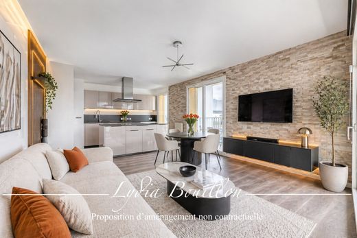 Appartamento a Nanterre, Hauts-de-Seine