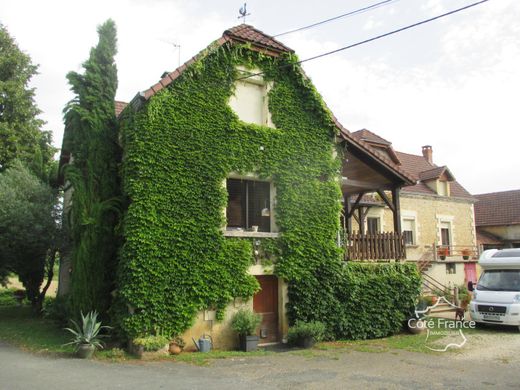 Усадьба / Сельский дом, Tamniès, Dordogne
