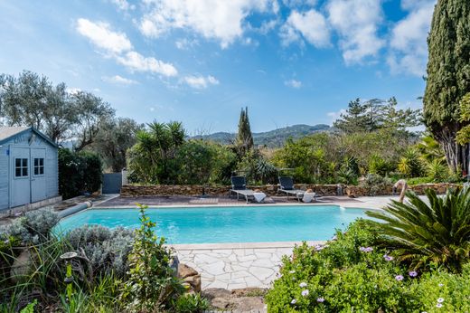 Casa di lusso a Le Castellet, Var