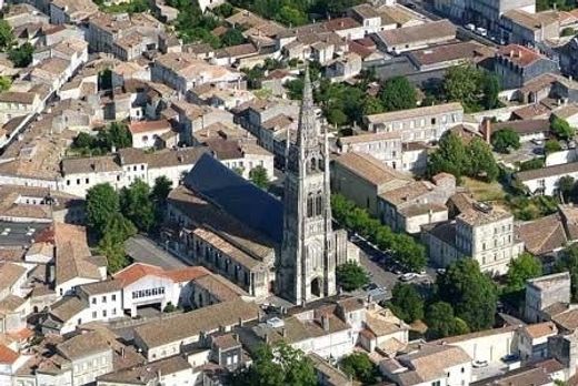 Luxury home in Libourne, Gironde