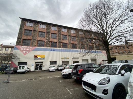 Luxury home in Annonay, Ardèche