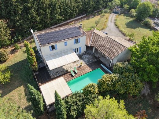 Luxury home in Pompignan, Gard