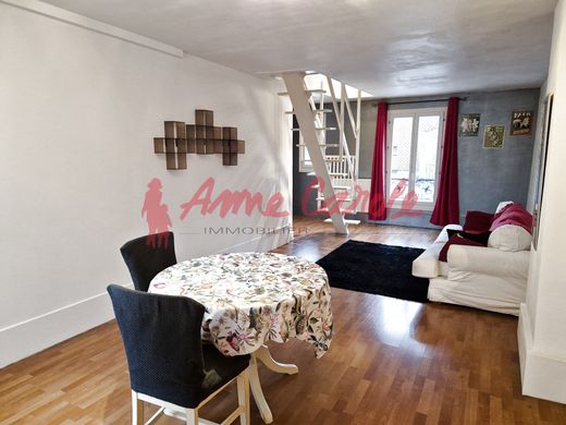 Duplex w Nogent-sur-Marne, Val-de-Marne