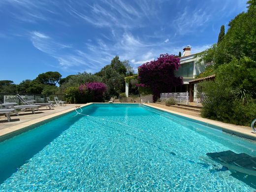 Luxury home in La Seyne-sur-Mer, Var