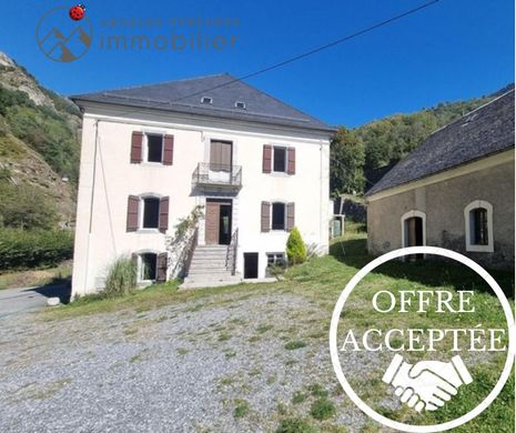 Luxe woning in Betpouey, Hautes-Pyrénées