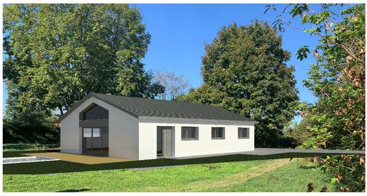 Luxury home in Grigny, Rhône