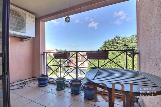 Piso / Apartamento en Toulouse, Alto Garona