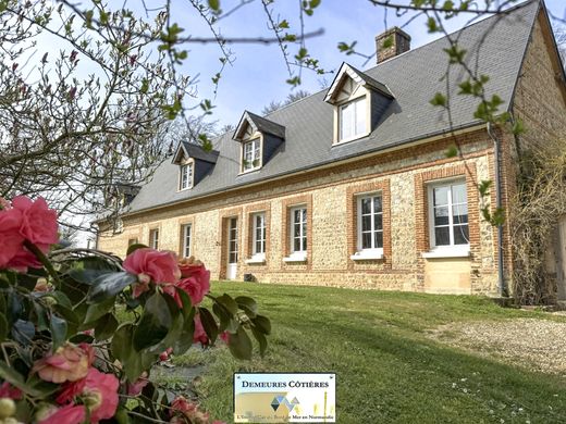 Luxury home in Étretat, Seine-Maritime