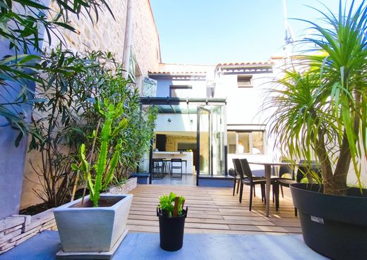 ‏בתי יוקרה ב  Mauguio, Hérault