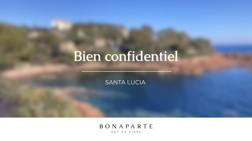 Villa in Saint-Raphaël, Var