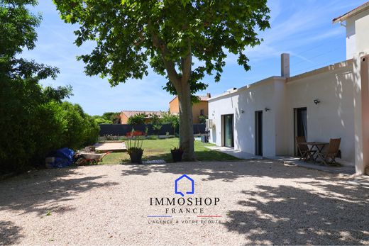 Casa de lujo en Marsella, Bocas del Ródano