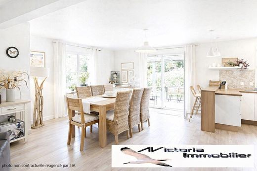 Элитный дом, Guidel, Morbihan