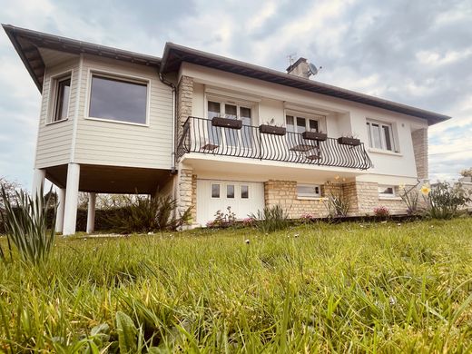 Casa de lujo en Trouville-sur-Mer, Calvados