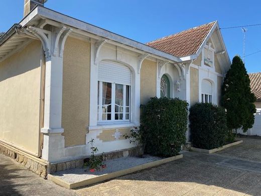 Элитный дом, Ла-Тест-де-Буха, Gironde